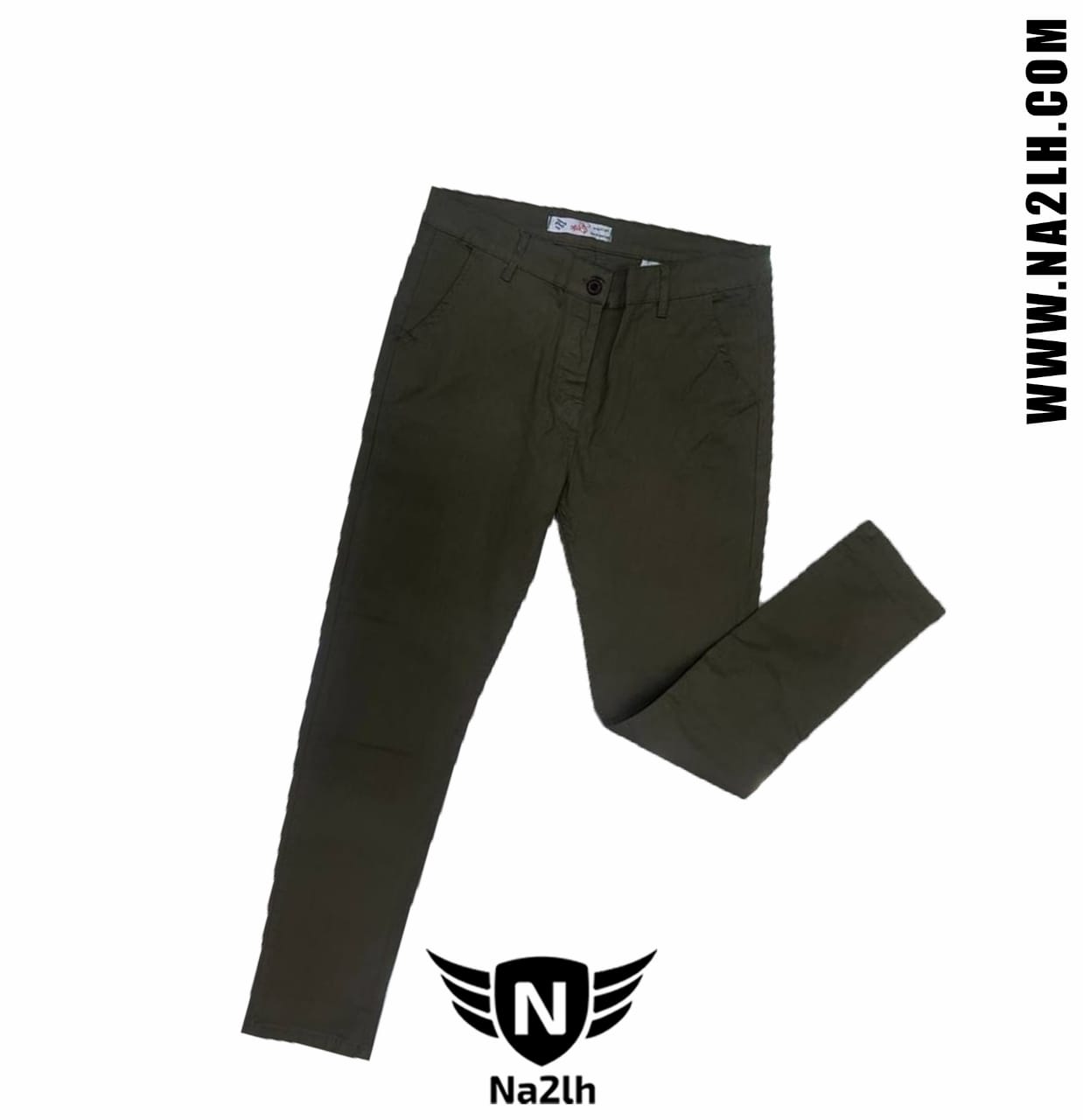 بنطلون جبردين للرجال